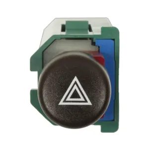 Standard Motor Products Hazard Warning Switch SMP-HZS126