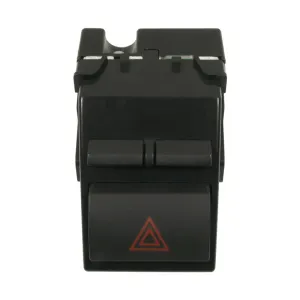 Standard Motor Products Hazard Warning Switch SMP-HZS132