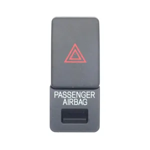 Standard Motor Products Hazard Warning Switch SMP-HZS161