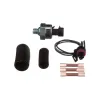 Standard Motor Products Diesel Injection Control Pressure Sensor SMP-ICP101K