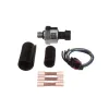Standard Motor Products Diesel Injection Control Pressure Sensor SMP-ICP103K