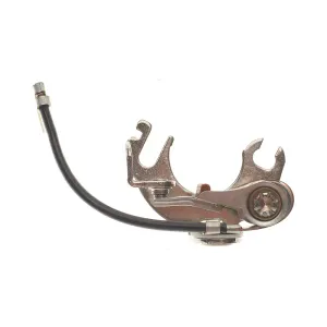 Standard Motor Products Ignition Contact Set SMP-JP-15P
