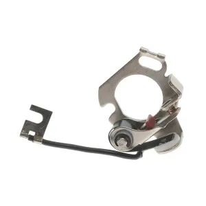 Standard Motor Products Ignition Contact Set SMP-JP-18P