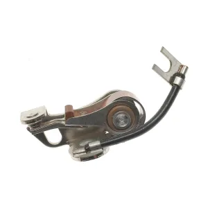 Standard Motor Products Ignition Contact Set SMP-JP-19P