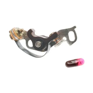 Standard Motor Products Ignition Contact Set SMP-JP-28