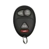 Standard Motor Products Keyless Entry Transmitter SMP-KET122