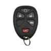 Standard Motor Products Keyless Entry Transmitter SMP-KET125
