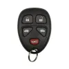 Standard Motor Products Keyless Entry Transmitter SMP-KET126