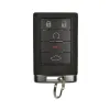 Standard Motor Products Keyless Entry Transmitter SMP-KET131
