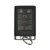 Standard Motor Products Keyless Entry Transmitter SMP-KET136