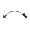 Standard Motor Products Ignition Knock (Detonation) Sensor SMP-KS393