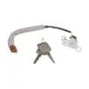 Standard Motor Products Liftgate Latch Release Switch SMP-LSW102