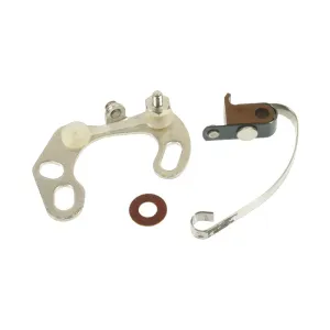 Standard Motor Products Ignition Contact Set SMP-LU-1316