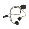 Standard Motor Products Headlight Wiring Harness SMP-LWH101