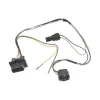 Standard Motor Products Headlight Wiring Harness SMP-LWH102