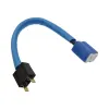 Standard Motor Products Cornering Light Wiring Harness SMP-LWH105