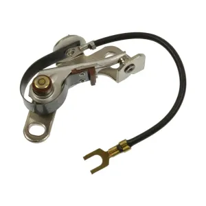 Standard Motor Products Ignition Contact Set SMP-MA-3466