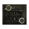 Standard Motor Products Mass Air Flow Sensor SMP-MAS0507