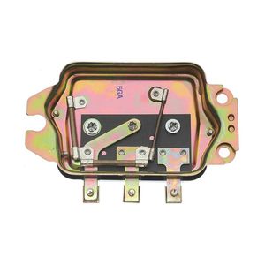SMP Voltage Regulator SMP-MC2001