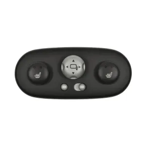 Standard Motor Products Door Remote Mirror Switch SMP-MRS101