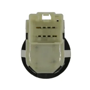 Standard Motor Products Door Remote Mirror Switch SMP-MRS109