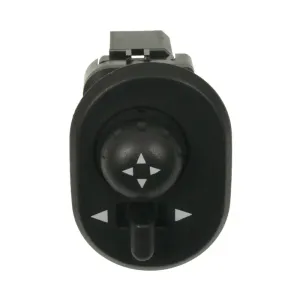 Standard Motor Products Door Remote Mirror Switch SMP-MRS11