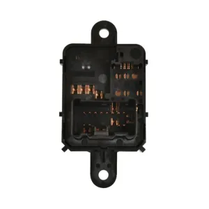 Standard Motor Products Door Remote Mirror Switch SMP-MRS123