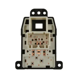 Standard Motor Products Door Remote Mirror Switch SMP-MRS129