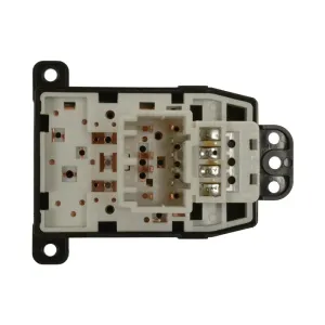 Standard Motor Products Door Remote Mirror Switch SMP-MRS134
