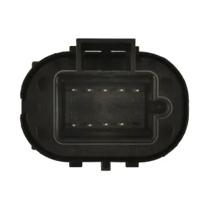 Standard Motor Products Door Remote Mirror Switch SMP-MRS138