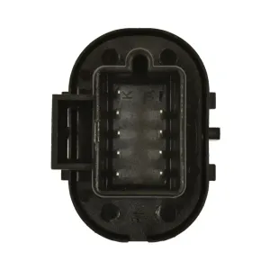 Standard Motor Products Door Remote Mirror Switch SMP-MRS150