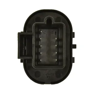 Standard Motor Products Door Remote Mirror Switch SMP-MRS153