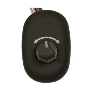 Standard Motor Products Door Remote Mirror Switch SMP-MRS159