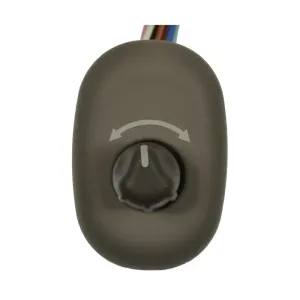 Standard Motor Products Door Remote Mirror Switch SMP-MRS160