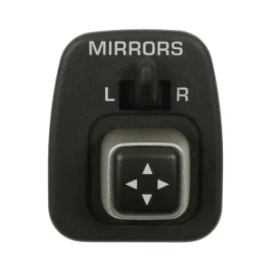 Standard Motor Products Door Remote Mirror Switch SMP-MRS19