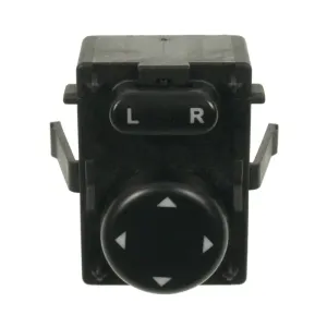 Standard Motor Products Door Remote Mirror Switch SMP-MRS1