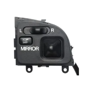 Standard Motor Products Door Remote Mirror Switch SMP-MRS22