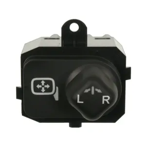 Standard Motor Products Door Remote Mirror Switch SMP-MRS25