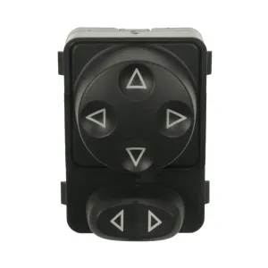Standard Motor Products Door Remote Mirror Switch SMP-MRS2