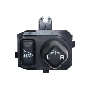 Standard Motor Products Door Remote Mirror Switch SMP-MRS42