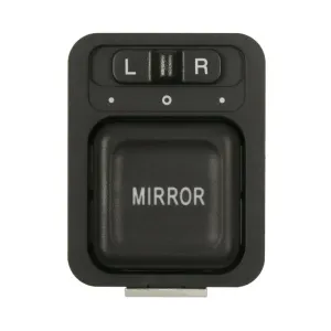 Standard Motor Products Door Remote Mirror Switch SMP-MRS43