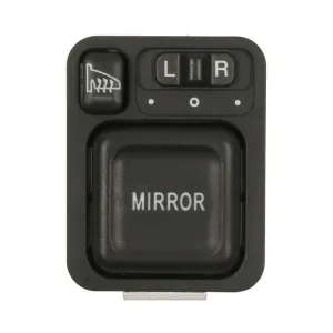 Standard Motor Products Door Remote Mirror Switch SMP-MRS45