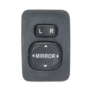 Standard Motor Products Door Remote Mirror Switch SMP-MRS46