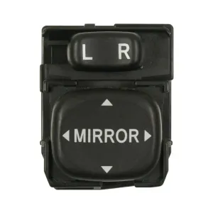 Standard Motor Products Door Remote Mirror Switch SMP-MRS47