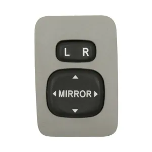Standard Motor Products Door Remote Mirror Switch SMP-MRS48