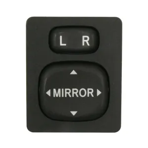 Standard Motor Products Door Remote Mirror Switch SMP-MRS51