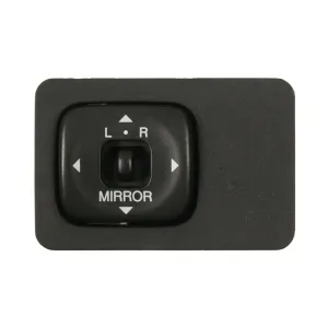 Standard Motor Products Door Remote Mirror Switch SMP-MRS52
