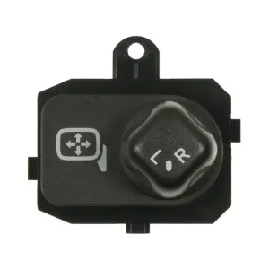 Standard Motor Products Door Remote Mirror Switch SMP-MRS53