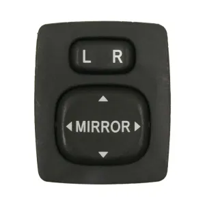 Standard Motor Products Door Remote Mirror Switch SMP-MRS54
