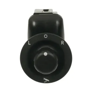 Standard Motor Products Door Remote Mirror Switch SMP-MRS5